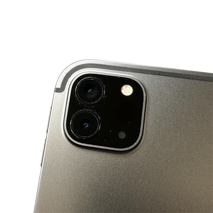 �ڥХåƥ꡼89%��iPadPro��12.9�������4���塡Wi��Fi��Cellular��256GB