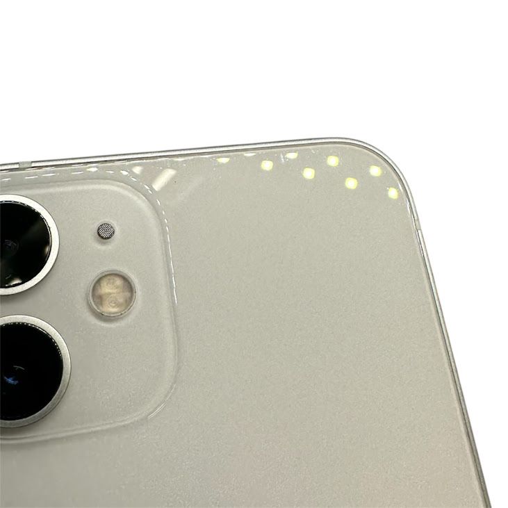 iPhone��12mini��128GB���ۥ磻�ȡ�SIM�ե꡼��au��