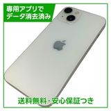 �ڥХåƥ꡼85%��iPhone��13��128GB���������饤�ȡ�SIM�ե꡼��Y��Х�����