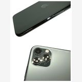 iPhone11Pro256GBߥåɥʥȥ꡼SIMե꡼au