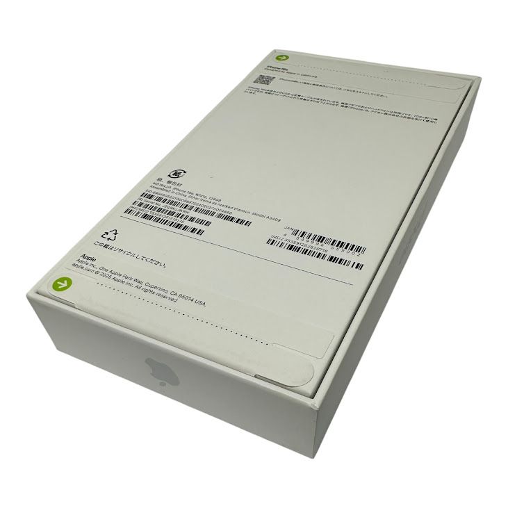 ̤ʡiPhone16e128GBۥ磻ȡSIMե꡼