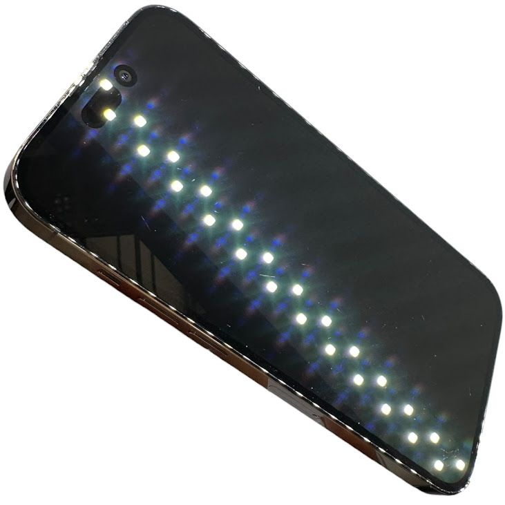 �ڥХåƥ꡼84%��iPhone��14Pro��128GB���ǥ����ץѡ��ץ롡SIM�ե꡼