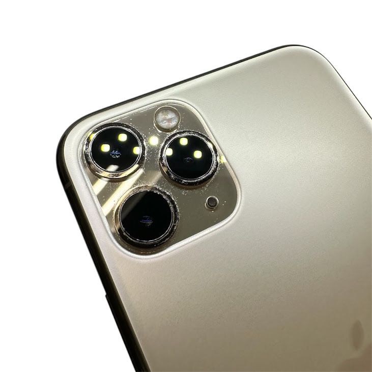 �ڥХåƥ꡼90%��iPhone��11��Pro��64GB��������ɡ�SIM�ե꡼�����եȥХ���