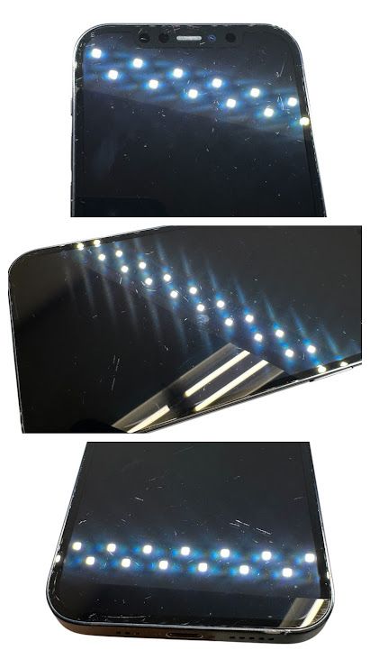 �ڥХåƥ꡼80%��iPhone��12��64GB���֥�å���SIM�ե꡼���ɥ�����