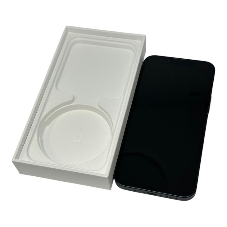 ڥХåƥ꡼84%iPhone13mini128GBߥåɥʥȡSIMե꡼au