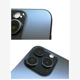 �ڥХåƥ꡼80%��iPhone��15Pro��128GB���֥롼�����˥��ࡡSIM�ե꡼��au��