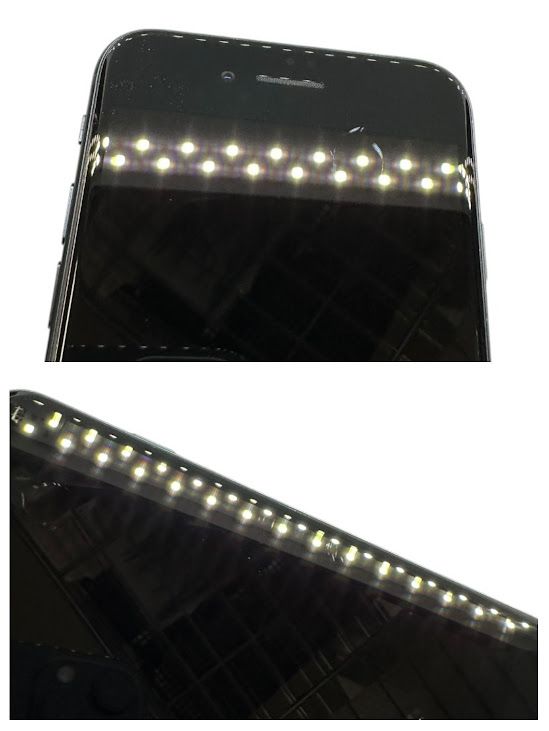 ڥХåƥ꡼100%iPhoneSE3ˡ64GBߥåɥʥȡSIMե꡼au