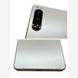�ڥХåƥ꡼80%�ʾ��Xperia��5IV��128GB���ۥ磻�ȡ�SIM�ե꡼�����եȥХ���