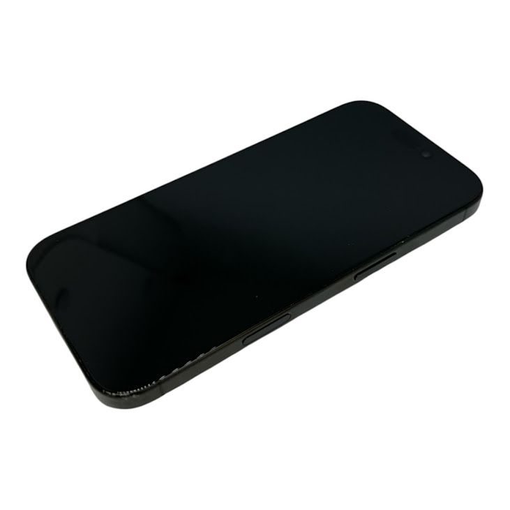 �ڥХåƥ꡼92%��iPhone��16Pro��128GB���֥�å������˥��ࡡSIM�ե꡼���ɥ�����