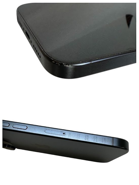 �ڥХåƥ꡼80%��iPhone��15Pro��128GB���֥롼�����˥��ࡡSIM�ե꡼��au��