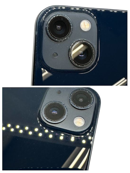 iPhone��13��128GB���ߥåɥʥ��ȡ�SIM�ե꡼
