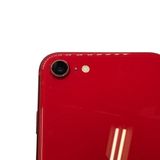 �ڥХåƥ꡼80%��iPhone��SE����2�����128GB���ץ������ȥ�åɡ�SIM�ե꡼��au��