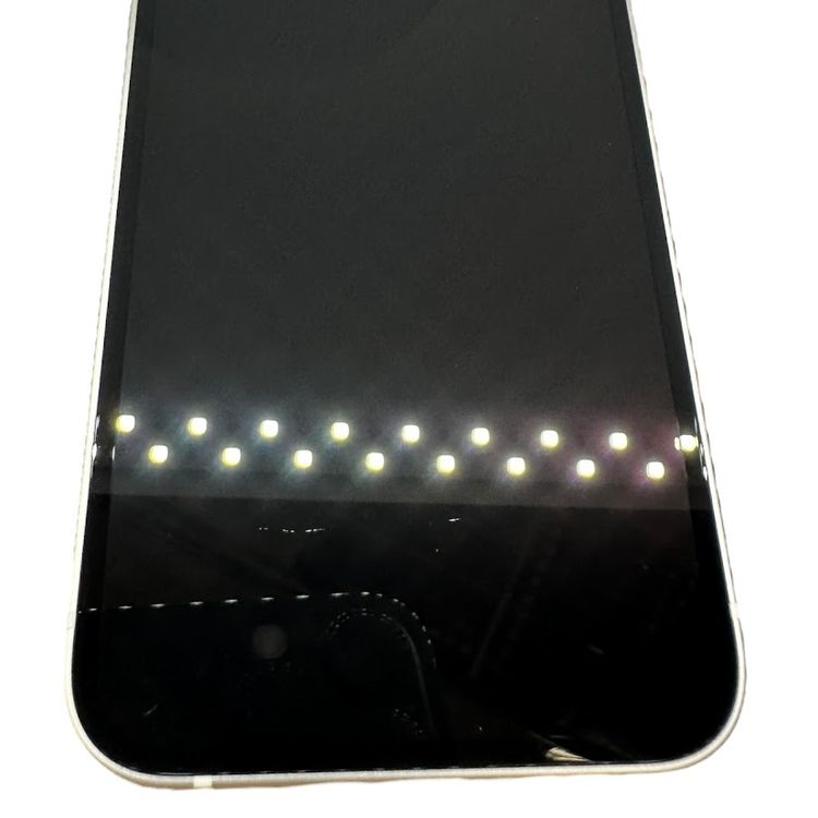 ڥХåƥ꡼100%iPhone12mini64GBۥ磻ȡSIMե꡼au