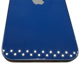 iPhone��12��256GB���֥롼��SIM�ե꡼���ɥ�����
