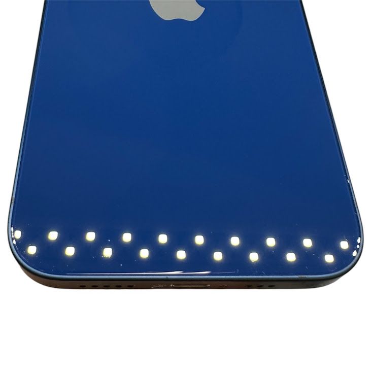 iPhone��12��256GB���֥롼��SIM�ե꡼���ɥ�����