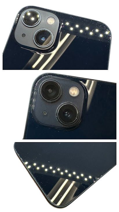 iPhone��13��128GB���ߥåɥʥ��ȡ�SIM�ե꡼�����եȥХ���