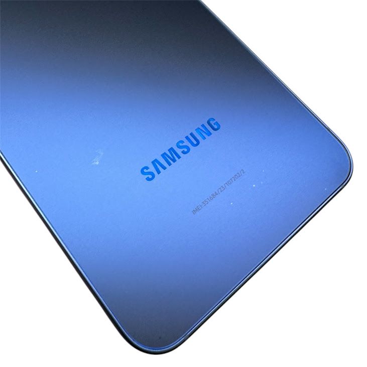 �ڥХåƥ꡼�ɹ���Galaxy��S25��SMS931Z��256GB��Navy
