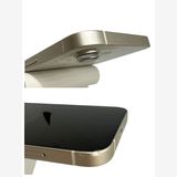 �ڥХåƥ꡼87%��iPhone��13��256GB���������饤�ȡ�SIM�ե꡼��au��