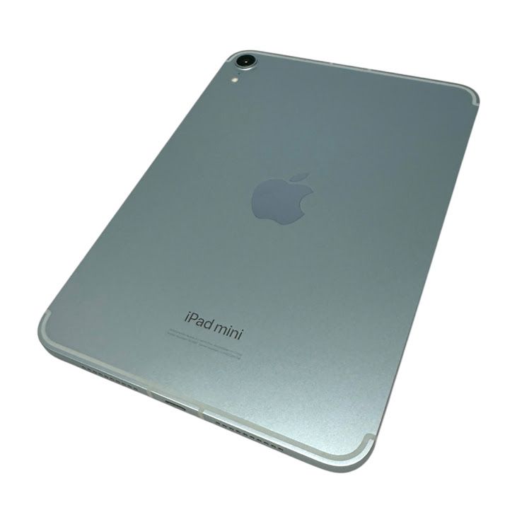�ڥХåƥ꡼100%��iPadmini��7��Wi��Fi��Cellular��256GB���֥롼
