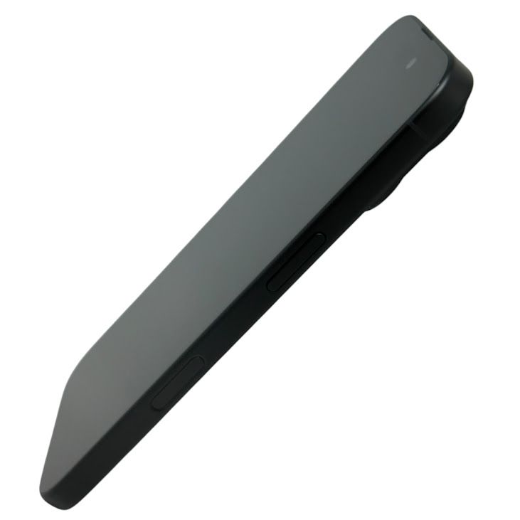 【バッテリー100%】iPhone 16 256GB ブラック SIMフリー