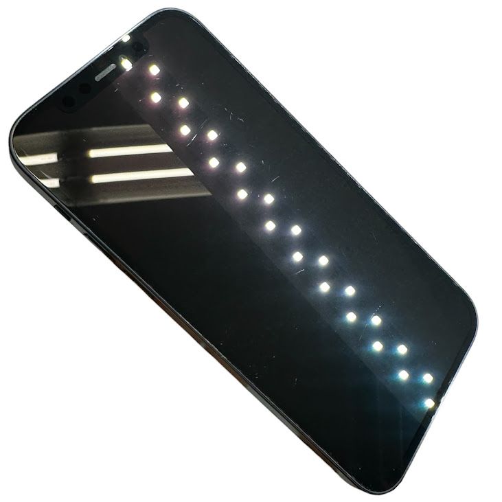 �ڥХåƥ꡼82%��iPhone��12��64GB���֥�å���SIM�ե꡼���ɥ�����