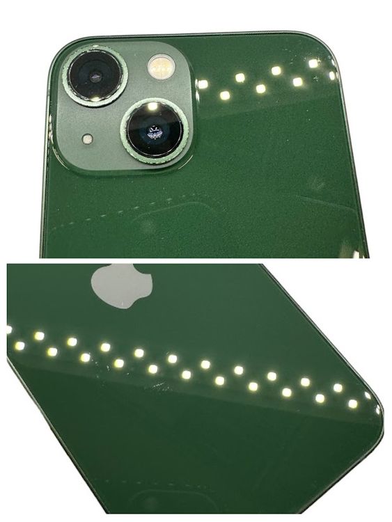 ڥХåƥ꡼85%iPhone13mini128GB꡼SIMե꡼