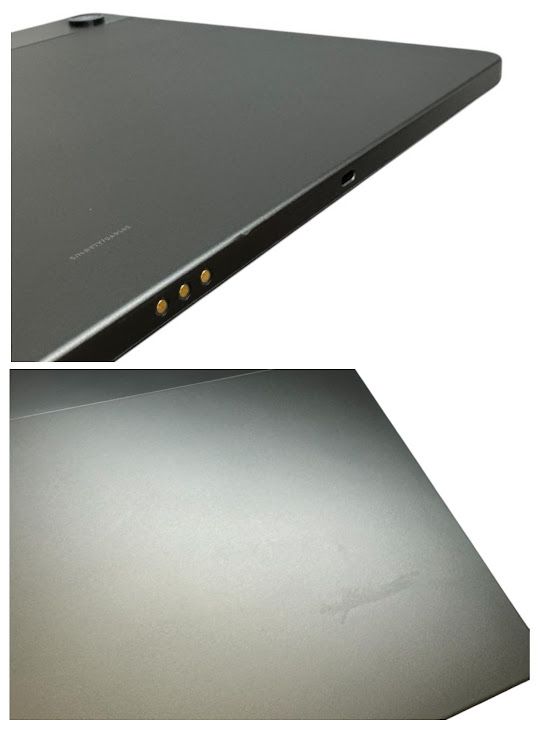 �ڥХåƥ꡼80��ʾ��Galaxy��Tab��A9�ܡ�SM-X210��Wi��Fi��64GB