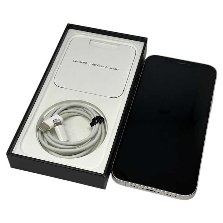 iPhone��12Pro��128GB������С���SIM�ե꡼���ɥ�����