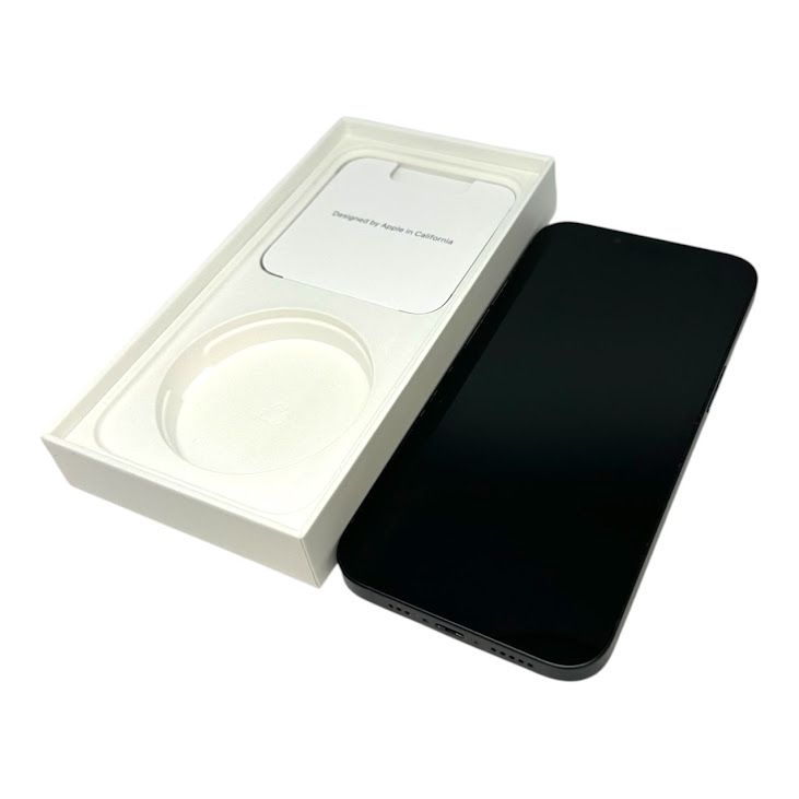 iPhone��13��128GB���ߥåɥʥ��ȡ�SIM�ե꡼
