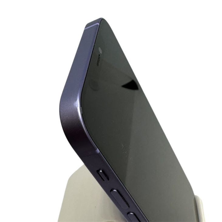 �ڥХåƥ꡼81%��iPhone��12��128GB���ѡ��ץ롡SIM�ե꡼��Y��Х�����