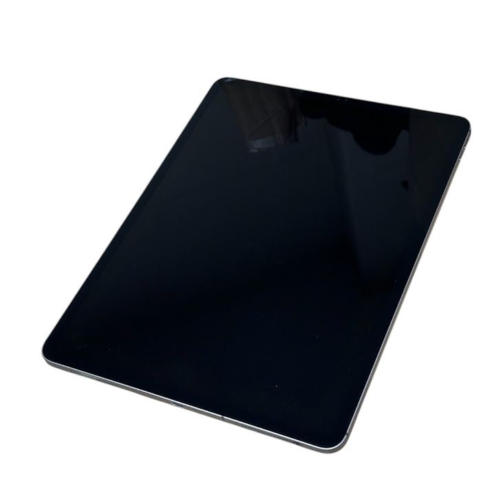 �ڥХåƥ꡼89%��iPadPro��12.9�������4���塡Wi��Fi��Cellular��256GB
