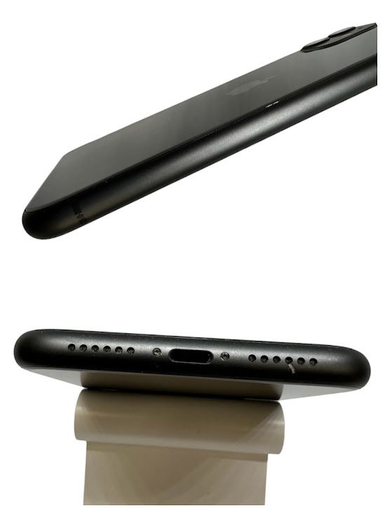iPhone��11��128GB���֥�å���SIM�ե꡼�����եȥХ���