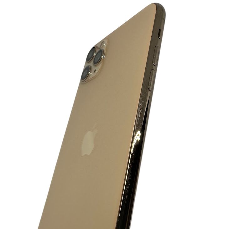 �ڥХåƥ꡼84%��iPhone��11��Pro��Max��256GB��������ɡ�SIM�ե꡼��au��