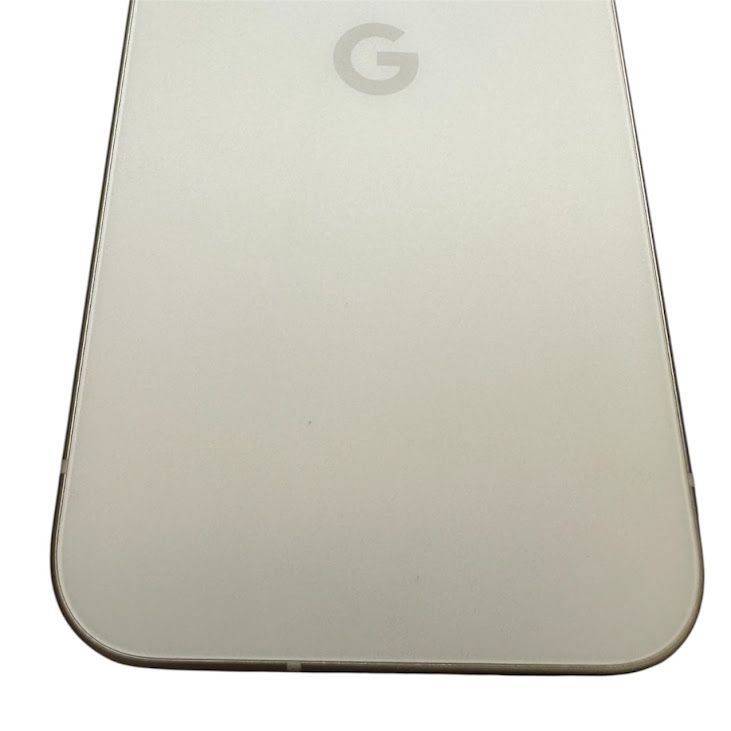Pixel��9a��128GB��Porcelain��SIM�ե꡼�����եȥХ���