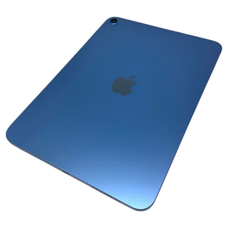 �ڥХåƥ꡼100%��iPad��11��Wi��Fi��128GB���֥롼