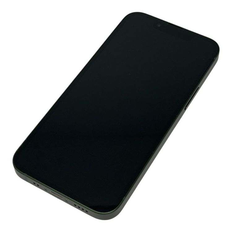 ڥХåƥ꡼85%iPhone13mini128GB꡼SIMե꡼