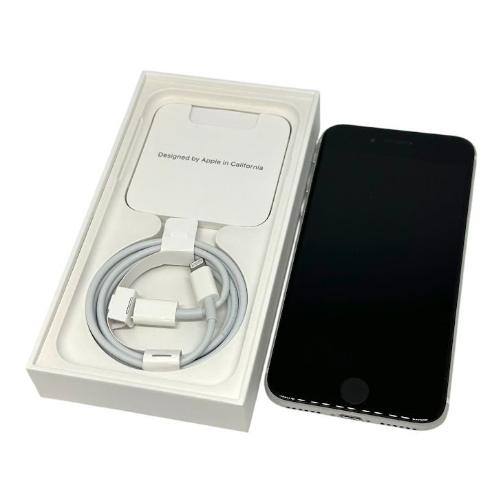 iPhoneSE2ˡ128GBۥ磻ȡSIMե꡼au