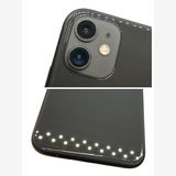 iPhone��11��128GB���֥�å���SIM�ե꡼�����եȥХ���