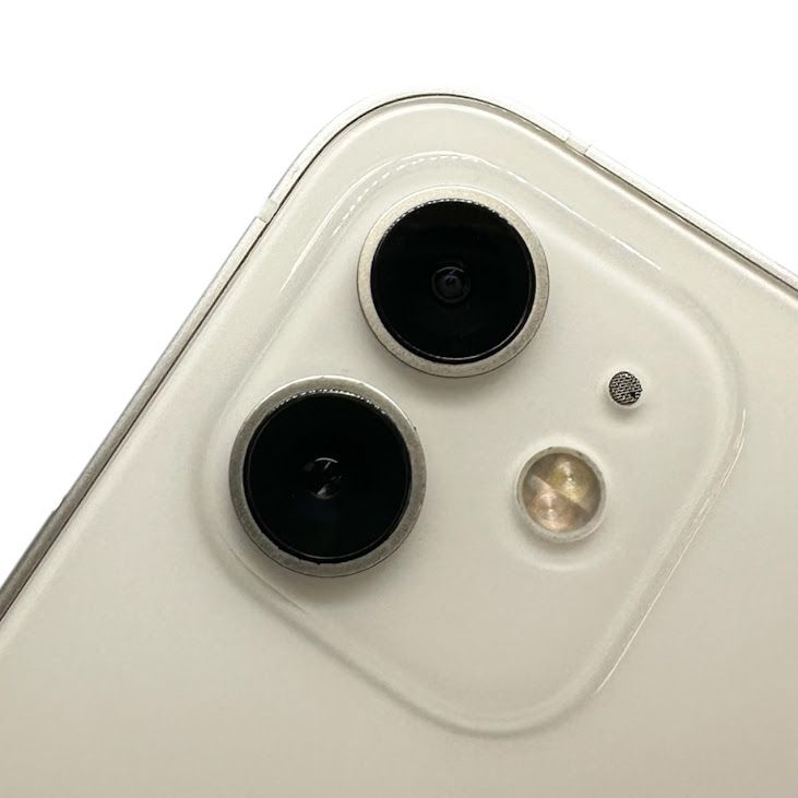 iPhone��12��128GB���ۥ磻�ȡ�SIM�ե꡼��Y��Х�����