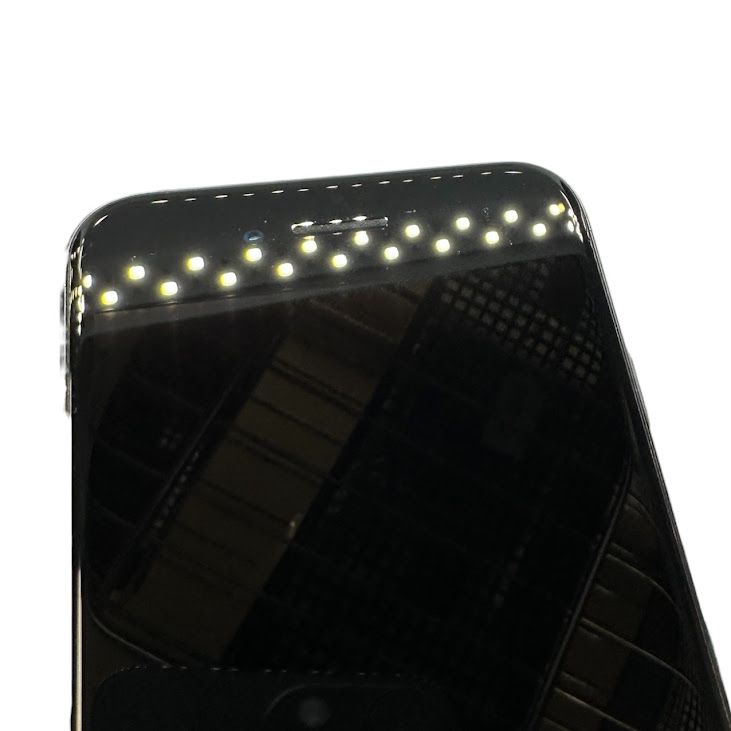 iPhone��SE����2�����64GB���֥�å���SIM�ե꡼�����եȥХ���