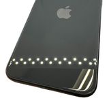 iPhone��SE����2�����64GB���֥�å���SIM�ե꡼��au��