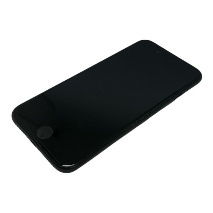 iPhone��SE����2�����64GB���֥�å���SIM�ե꡼���ɥ�����