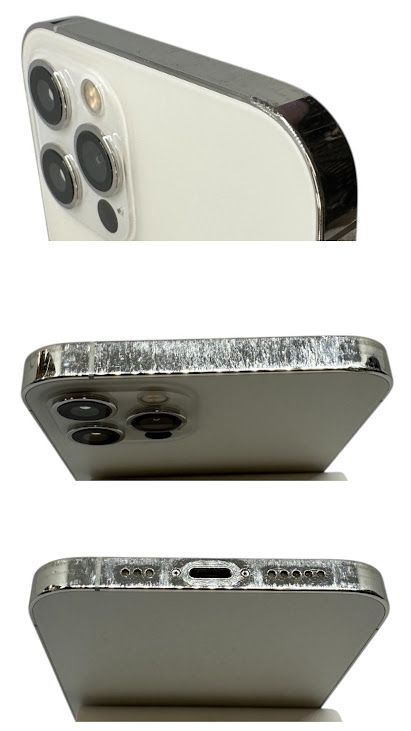 iPhone��12Pro��128GB������С���SIM�ե꡼���ɥ�����