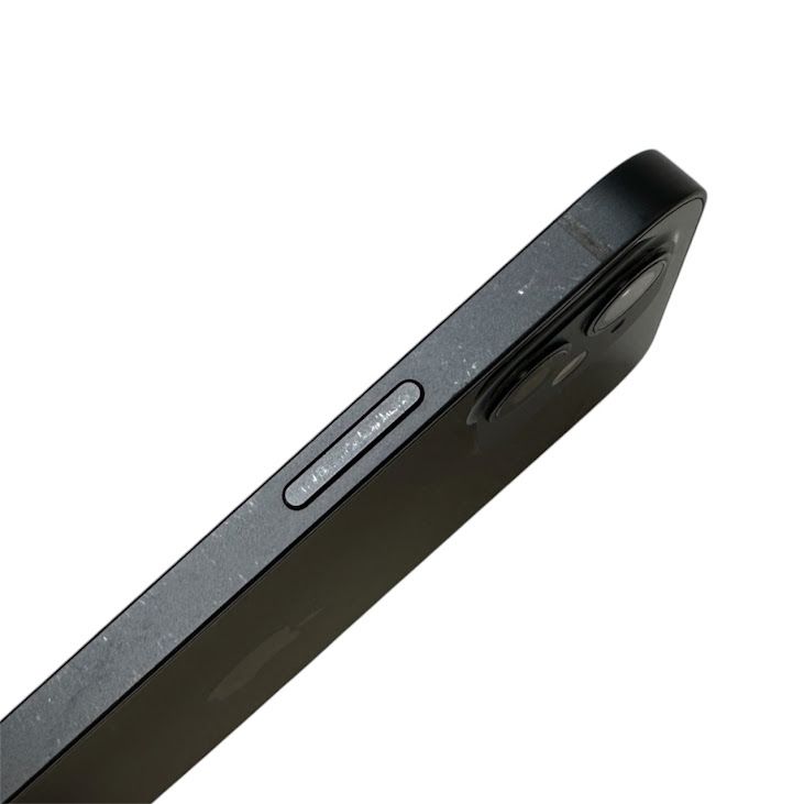 iPhone��12��64GB���֥�å���SIM�ե꡼��au��