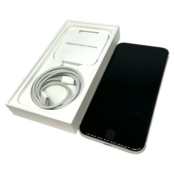 �ڥХåƥ꡼84%��iPhone��SE����2�����64GB���ۥ磻�ȡ�SIM�ե꡼���ɥ�����