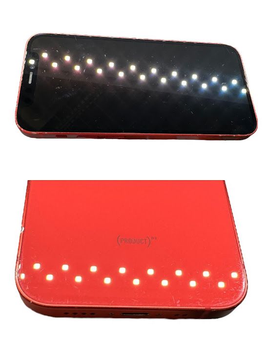 iPhone12mini128GBץȥåɡSIMե꡼եȥХ