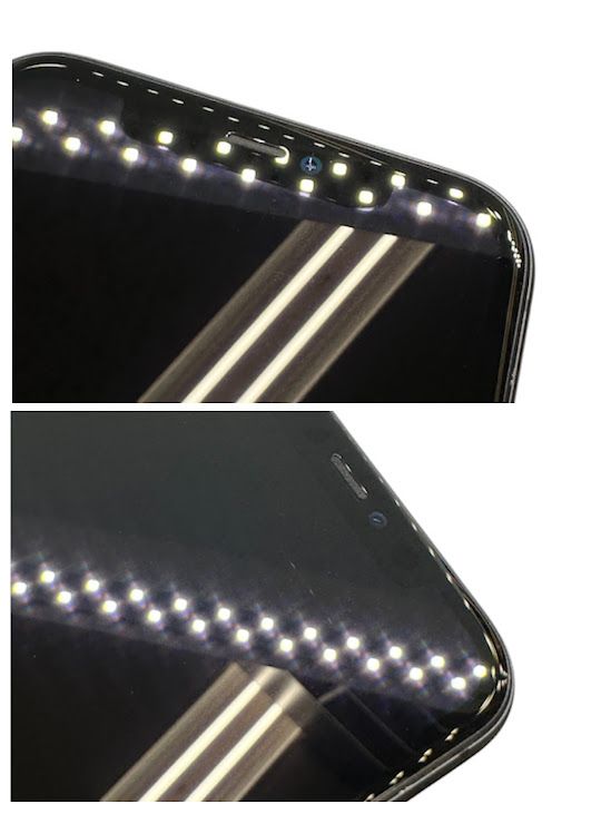 iPhone��11��128GB���֥�å���SIM�ե꡼�����եȥХ���