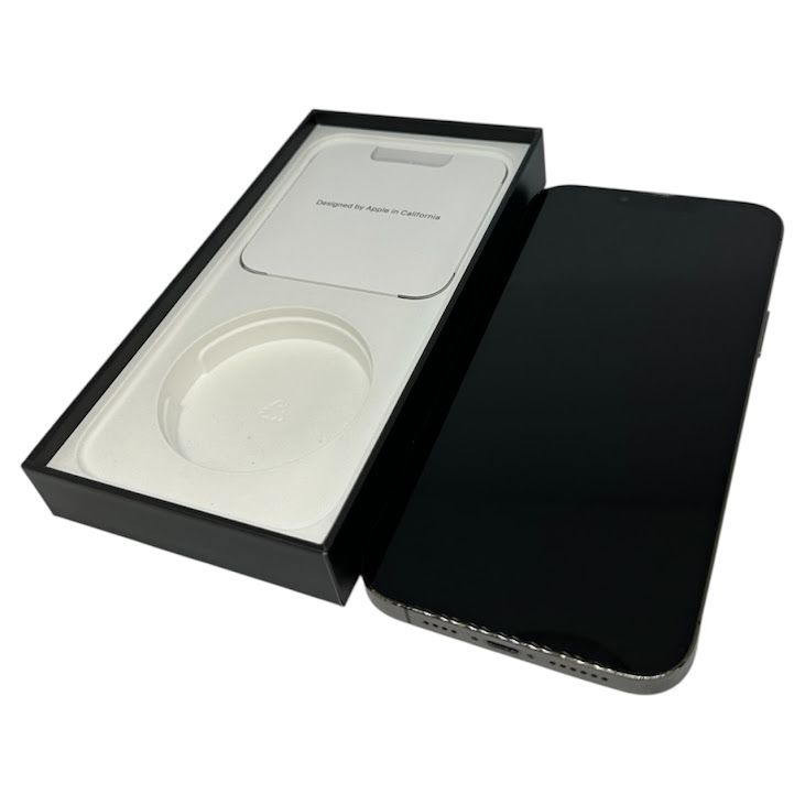 �ڥХåƥ꡼80%��iPhone��13ProMax��128GB������ե�����