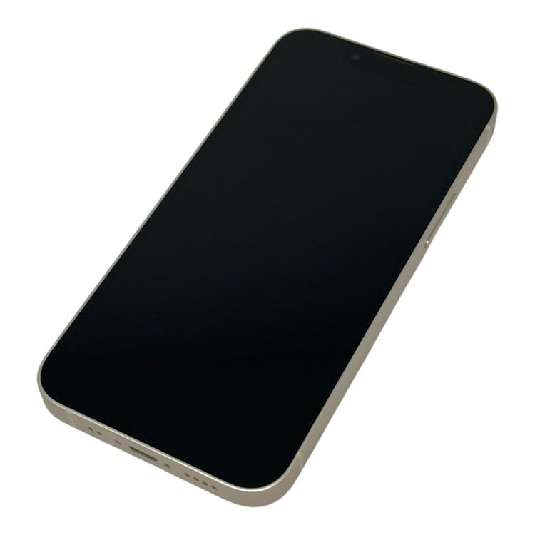ڥХåƥ꡼82%iPhone13mini128GB饤ȡSIMե꡼