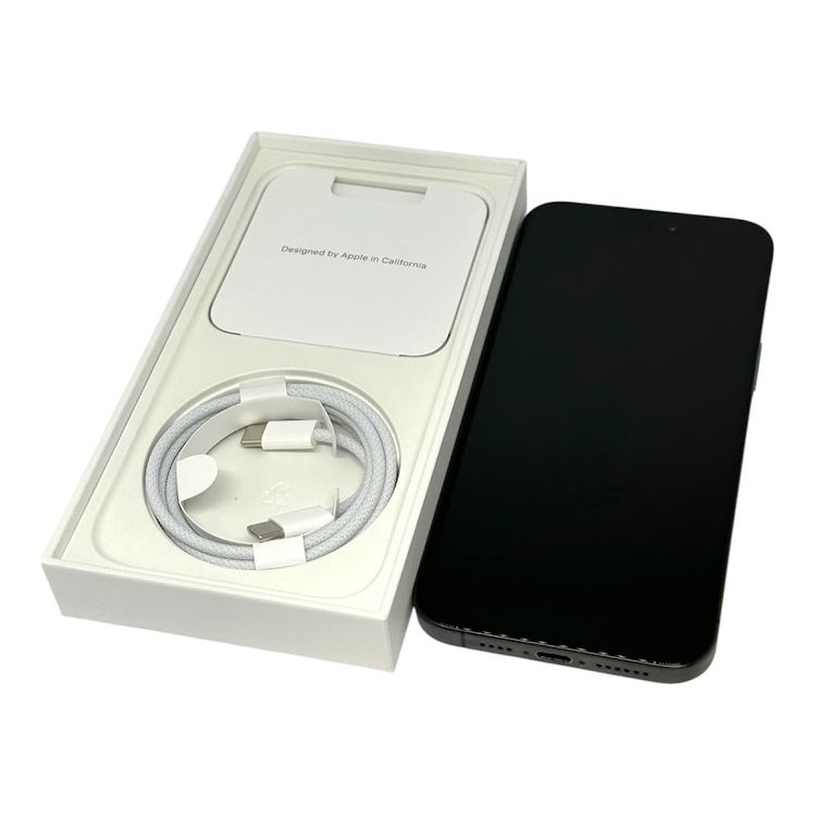 ڥХåƥ꡼83%iPhone15ProMax256GB֥å˥ࡡau